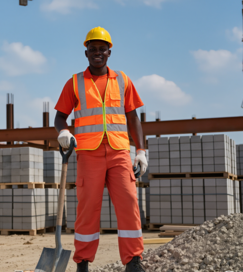 construction worker